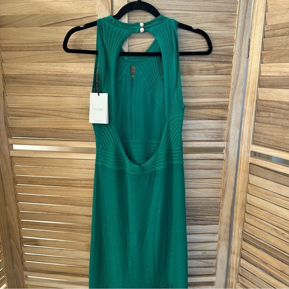 Alexis Gara Dress - Picture 7 of 11